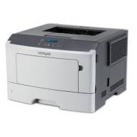 Lexmark MS410DN Printer Toner Cartridges